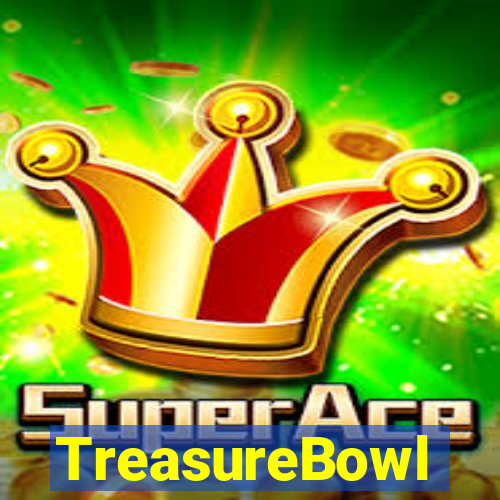 TreasureBowl treasure bowl melhor horario